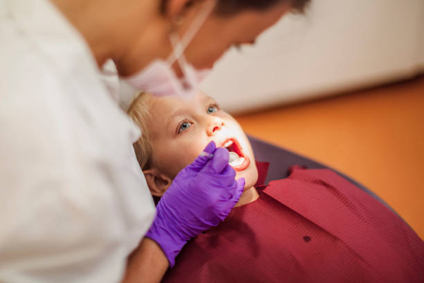 Best Emergency Root Canal Therapy in Harlem, GA